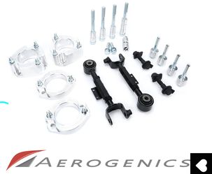 2002-2006 Honda CRV Complete Lift Package