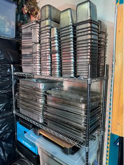 Catering Equipment