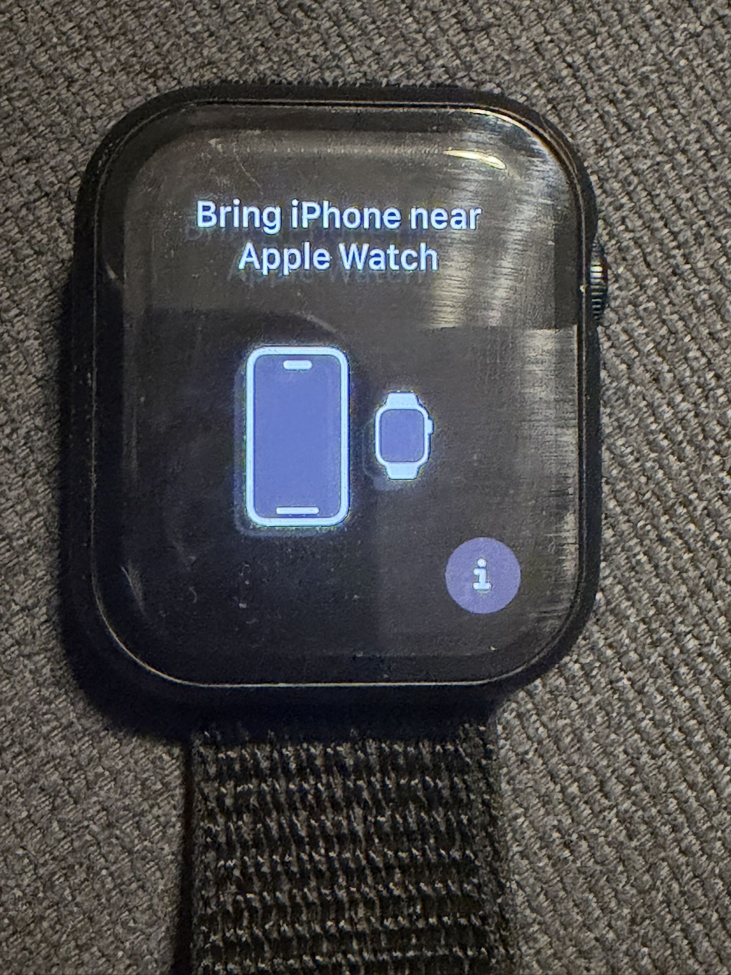 APPLE WATCH SERIES 8 + CELLULAR