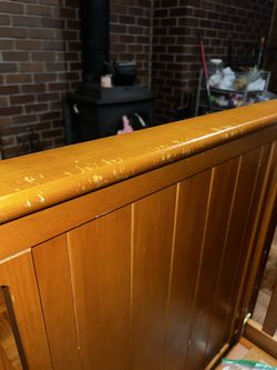 pottery barn thomas crib free