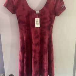 WASU Cougars Victorias Secret Pink Mini Dress