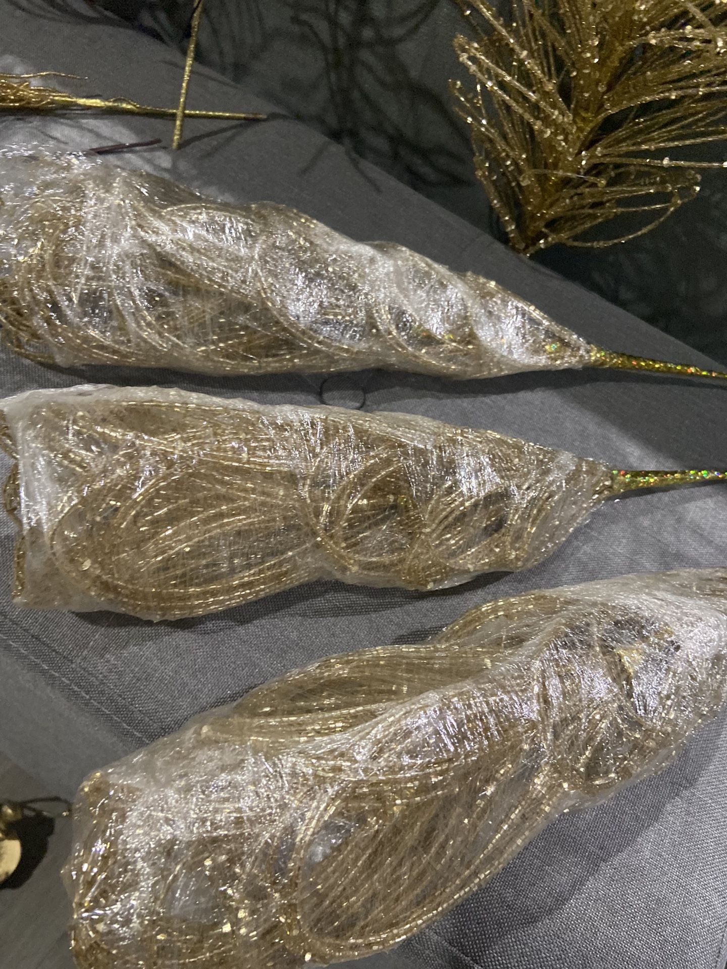 Christmas Stems (10 Pieces) All $45