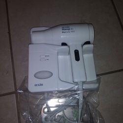 Andi's Professional Hair Dryer