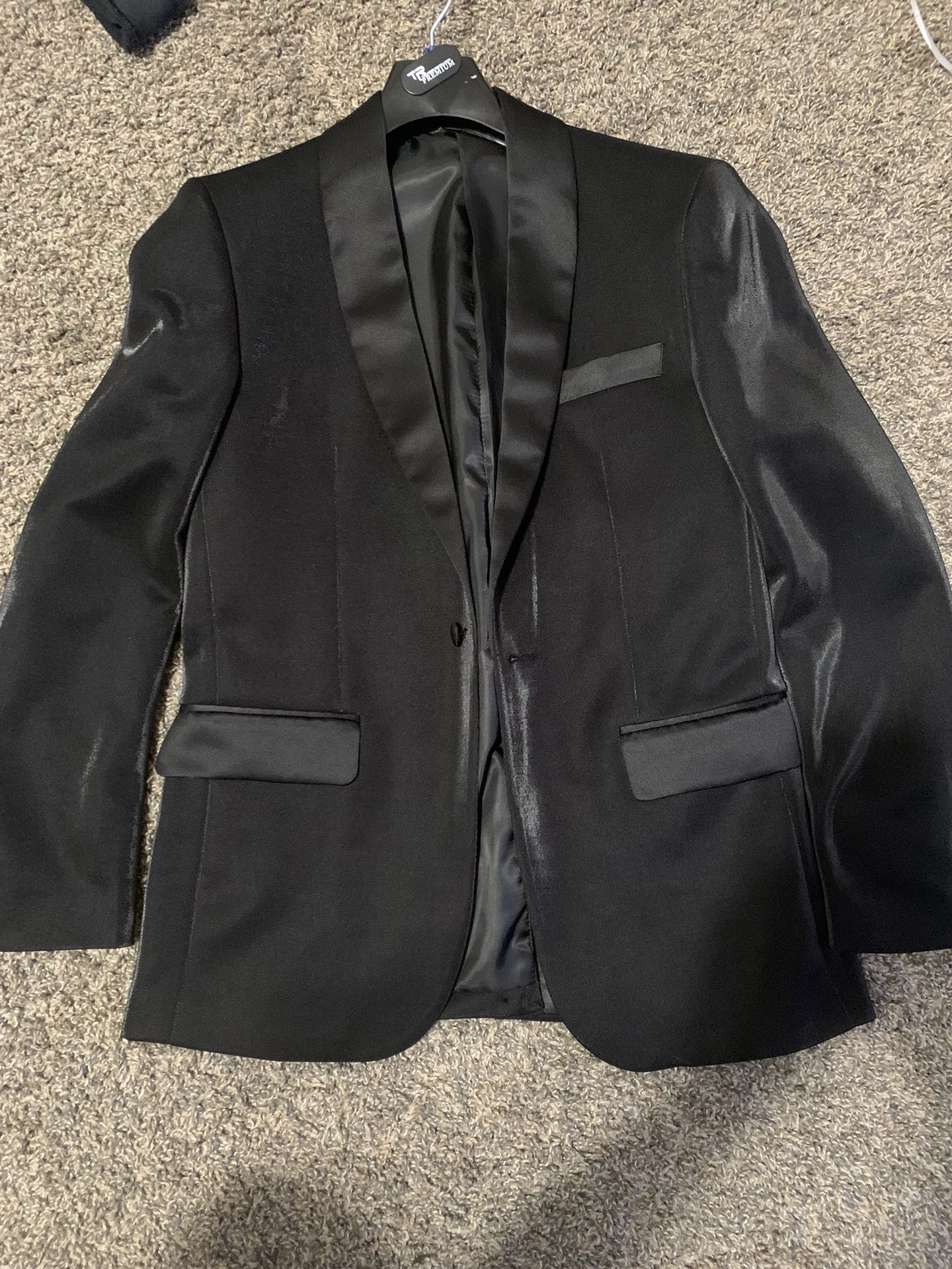 Men’s Prom/formal Suit Jacket New