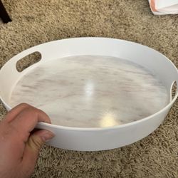 Table tray 