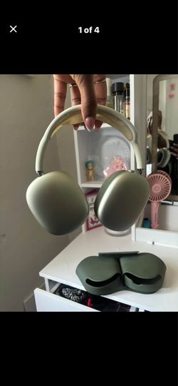 apple airpod max