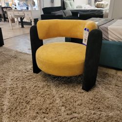 Accent Chair New Never Used 