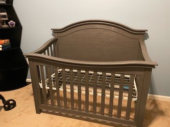 Crib
