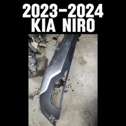2023/2024 Kia Niro Rear lower Balance