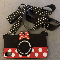 XR Phone Disney Case