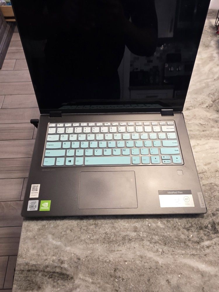 Lenovo Ideapad FLEX-14IML Laptop