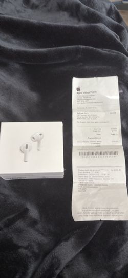 AirPods Pro 3