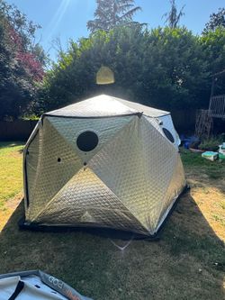 SHIFTPOD III