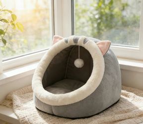 Cat bed