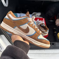 Nike Dunks 