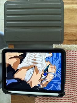 iPad mini 6 (2021)