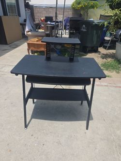 Modern Desk