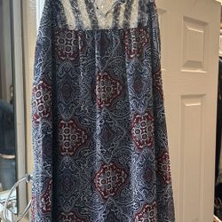 Xhilaration Dress 