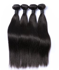 Selling 20", 22", 24" Straight bundles for $140