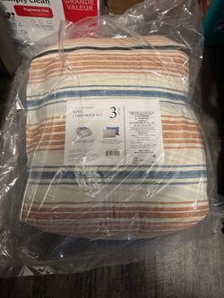 Set de 3 piezas