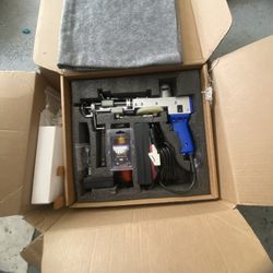 Tufting Gun And Trimmers (custom Carpet Making)