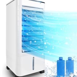 Evaporative Air Cooler 3 -in One