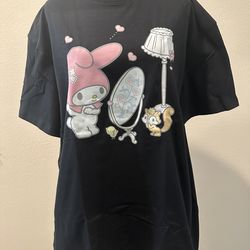 Hello Kitty TShirt XL