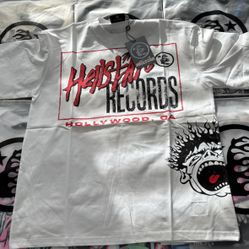 Hellstar Shirt | Size M | 