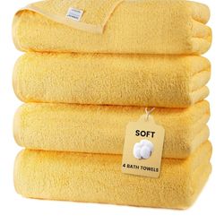 Towels