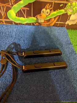 Nintendo Switch Controllers