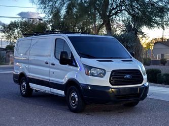 2016 Ford Transit-150