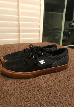 DC Shoes