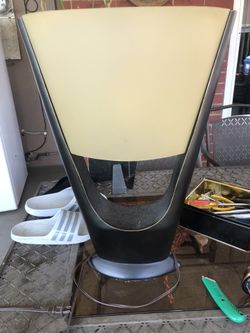 Lamp