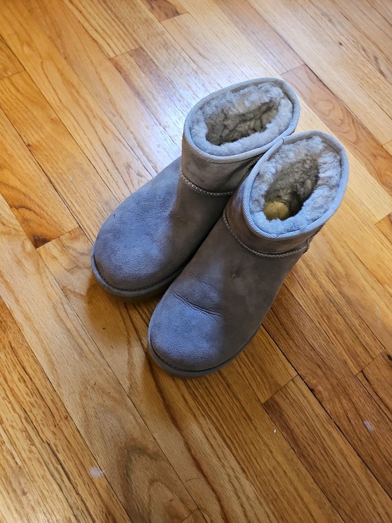 Uggs