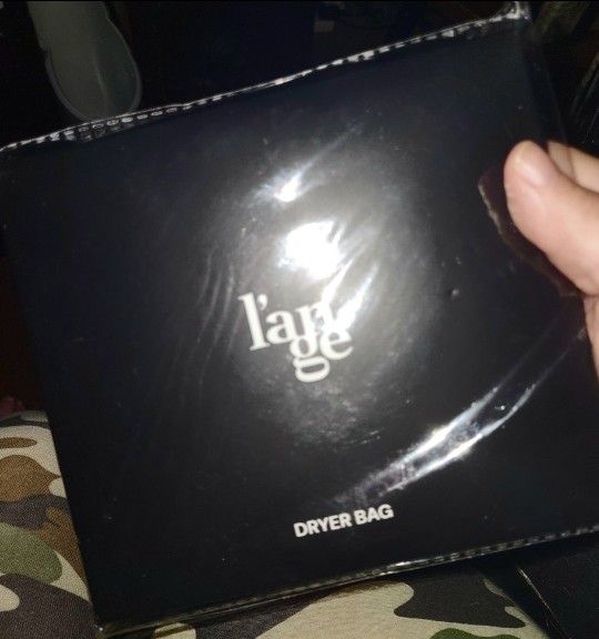 Lange dryer bag