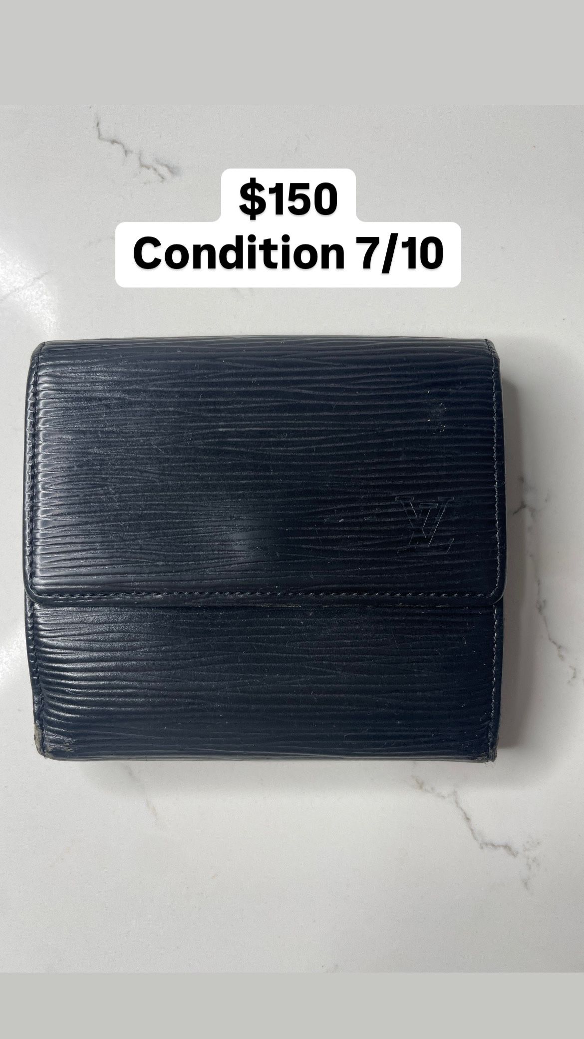 Mens Louis Vuitton Wallet