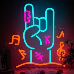 LED Neon Sign