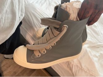 Rick Owen's size 10