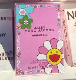Marc Jacobs Daisy Murakami Eau de Parfum