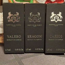 Cologne - Parfums De Marly Extrait Set