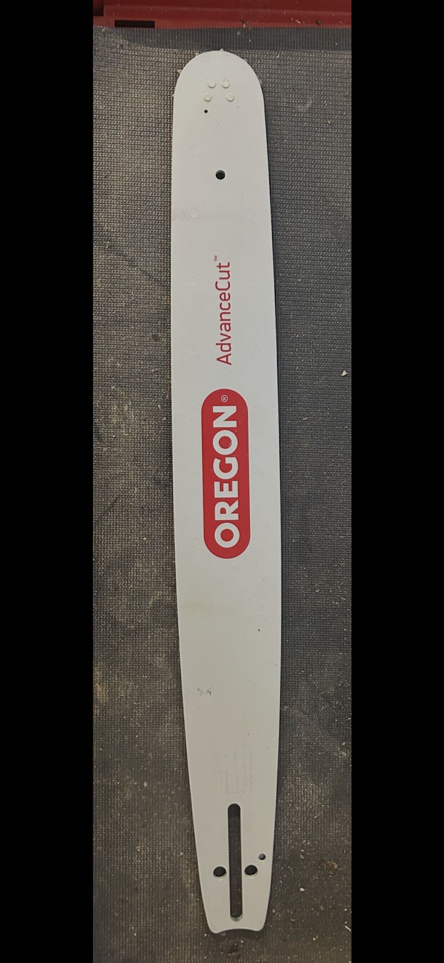 Oregon Chainsaw Bar 20”