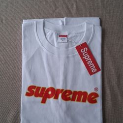 Supreme T Shirt