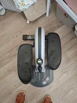 Stamina in motion Compact