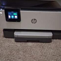 Unused HP Office Jet Pro