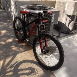 Trek Roscoe 8 2024 Size ML