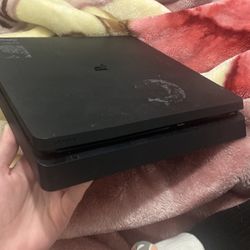 Playstation 4 Slim