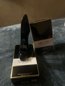 Carolina Herrera Good Girl