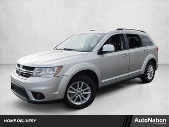 2014 Dodge Journey