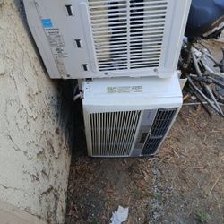 Window Ac Unti 