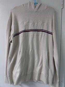 Tommy Hilfiger hoodie XL